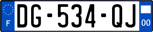 DG-534-QJ