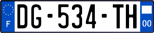DG-534-TH