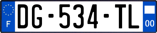 DG-534-TL