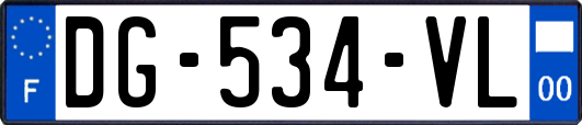 DG-534-VL