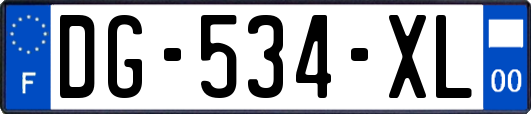 DG-534-XL