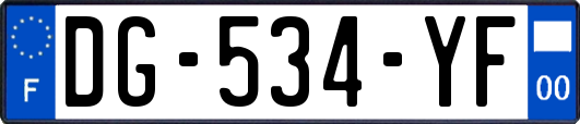 DG-534-YF