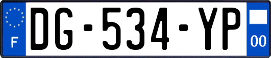 DG-534-YP