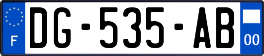 DG-535-AB