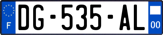 DG-535-AL