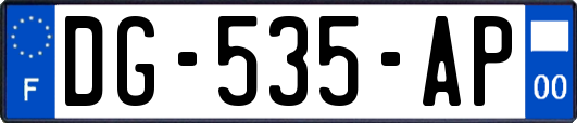 DG-535-AP