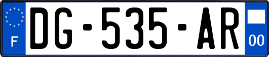 DG-535-AR