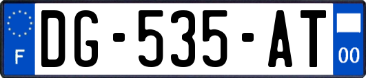 DG-535-AT