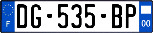 DG-535-BP