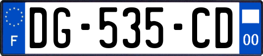 DG-535-CD