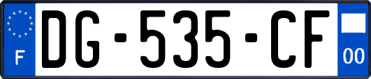 DG-535-CF