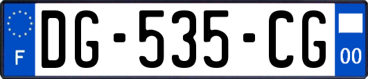 DG-535-CG