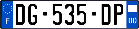 DG-535-DP