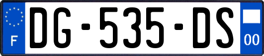 DG-535-DS