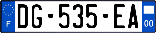 DG-535-EA