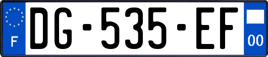 DG-535-EF