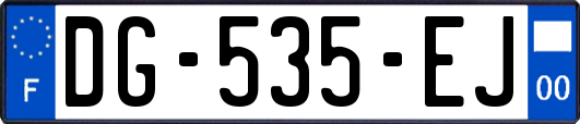 DG-535-EJ