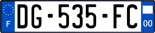 DG-535-FC