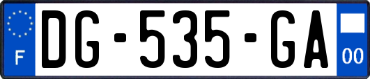 DG-535-GA