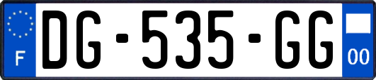 DG-535-GG