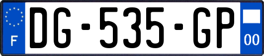 DG-535-GP