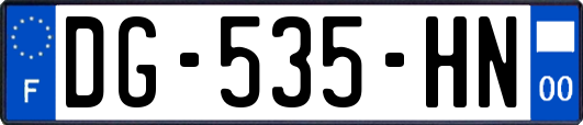 DG-535-HN