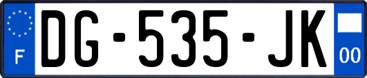 DG-535-JK