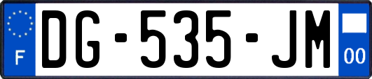 DG-535-JM