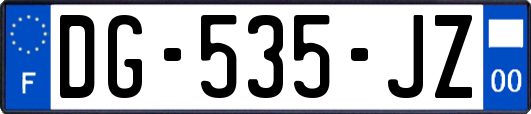 DG-535-JZ