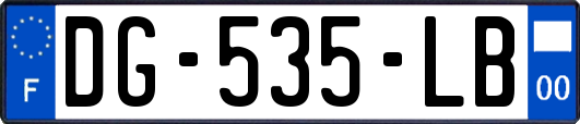 DG-535-LB