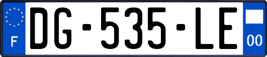 DG-535-LE