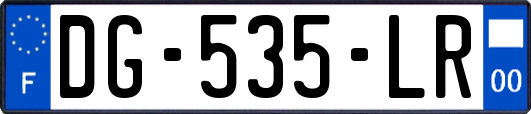 DG-535-LR