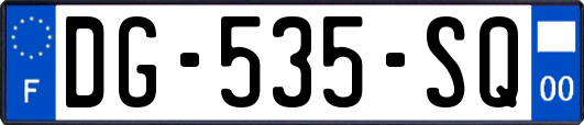 DG-535-SQ