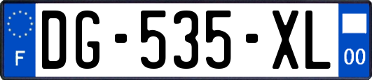 DG-535-XL