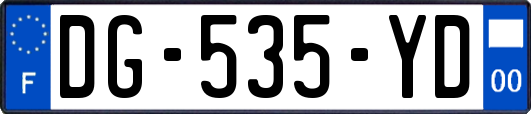 DG-535-YD