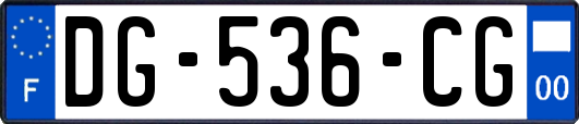 DG-536-CG