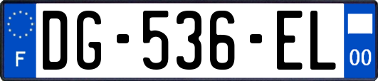 DG-536-EL