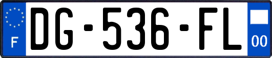 DG-536-FL