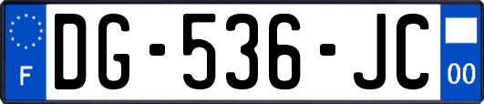 DG-536-JC