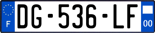 DG-536-LF