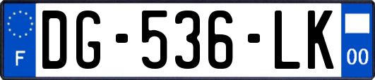 DG-536-LK