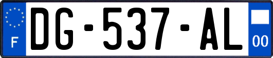 DG-537-AL