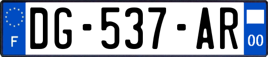 DG-537-AR