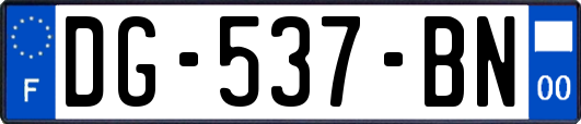 DG-537-BN