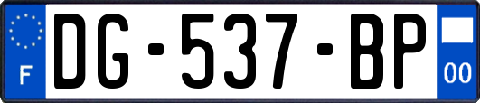 DG-537-BP