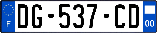 DG-537-CD