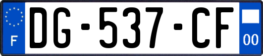 DG-537-CF