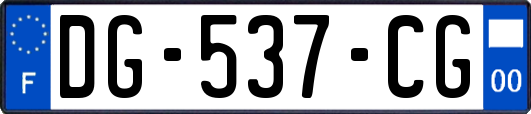 DG-537-CG