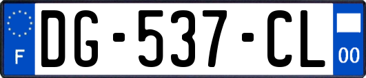 DG-537-CL