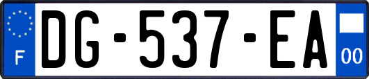 DG-537-EA